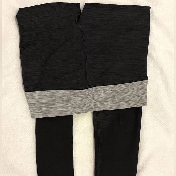 Roots leggings size youth medium girls - Picture 7 of 7